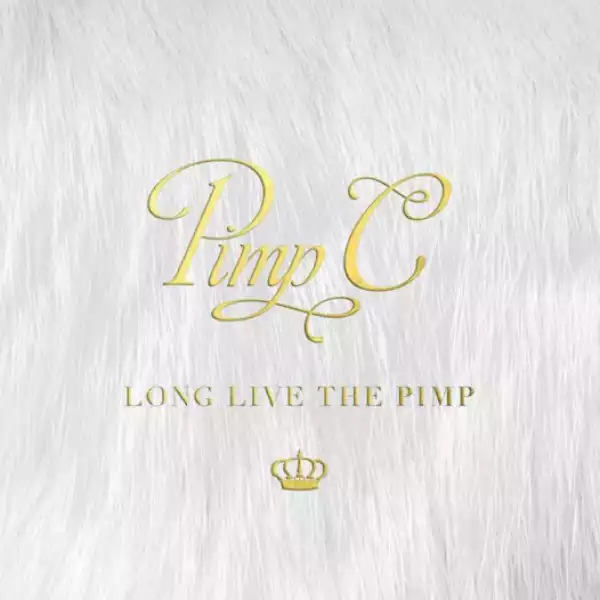 Pimp C - Country Thang (Outro)